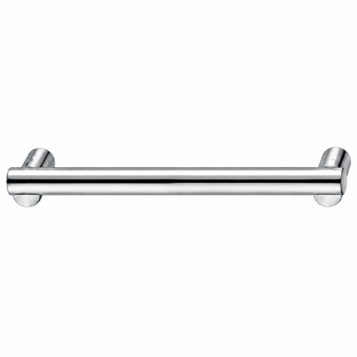 Hafele Deco H2120 Akslı Kulp 128 mm Krom Parlak