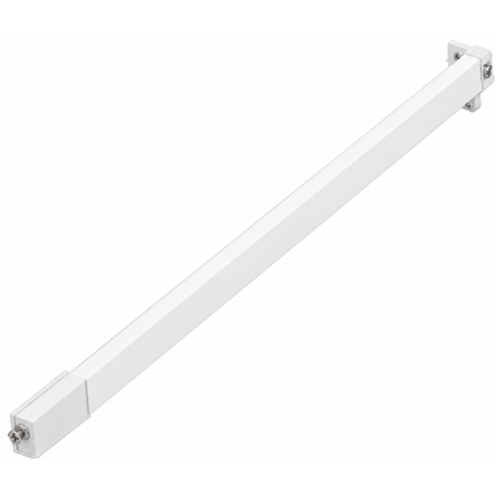Hafele SLIM BOX İç Çekmece Ön Panel Tutucu 350 mm Beyaz
