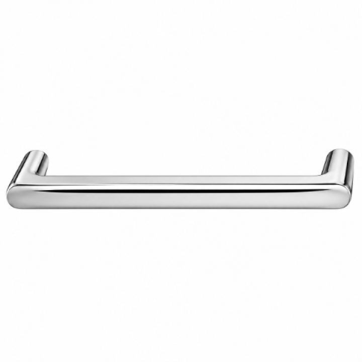 Hafele Deco H2125 Akslı Kulp 96 mm Krom Parlak