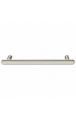 Hafele Deco H2135 Akslı Kulp 96 mm Paslanmaz Çelik