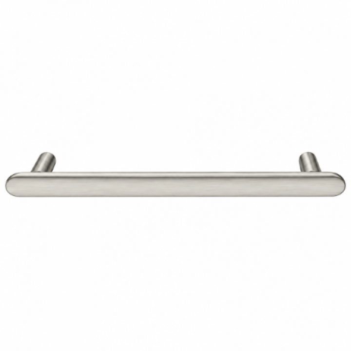 Hafele Deco H2135 Akslı Kulp 96 mm Paslanmaz Çelik