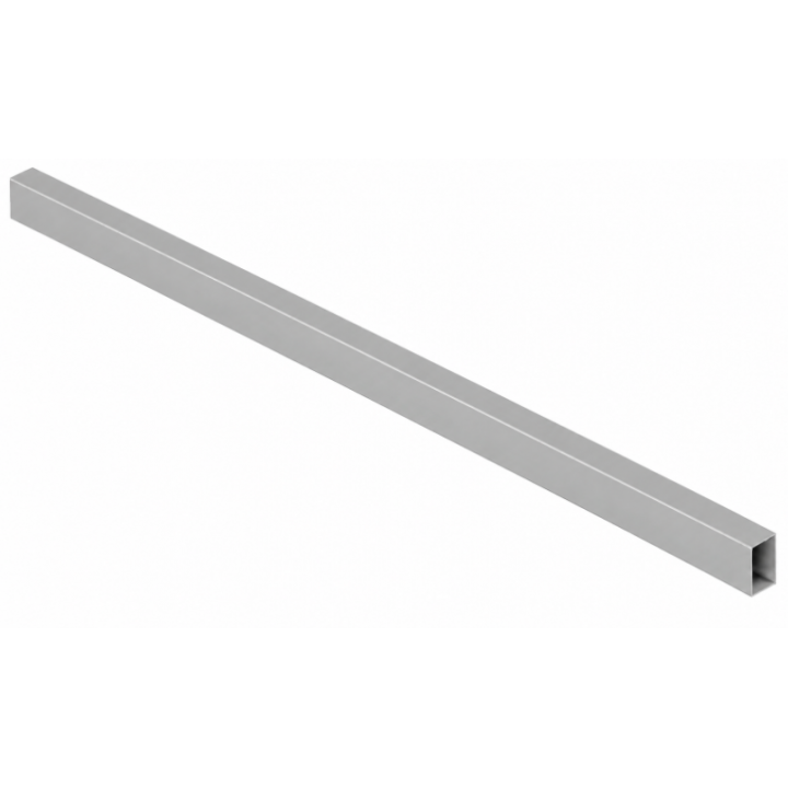 Hafele Matrix Box P Kare Yatay Bordür 1090,5 mm Gri