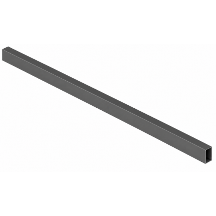 Hafele Matrix Box P Kare Yatay Bordür 1090,5 mm Antrasit