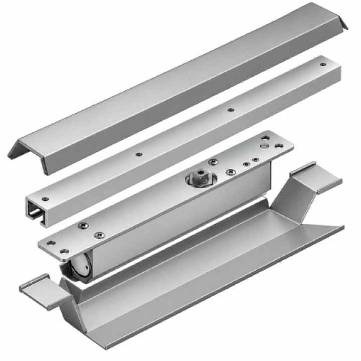 Hafele DC302 Yangın Koruma Levhası 2 mm