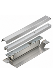 Hafele DCL 33 Yangın Koruma Levhası 2 mm