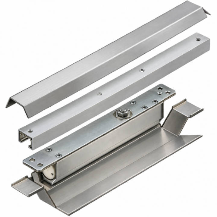 Hafele DCL 33 Yangın Koruma Levhası 2 mm