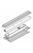 Hafele DCL 33 Yangın Koruma Levhası 2 mm
