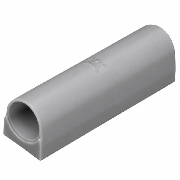 Hafele Loox Sensör Adaptörü Ø12 mm Gri