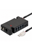 Hafele Dialock FT 200 CAP Elektronik Mobilya Kilit Kontrol Terminali