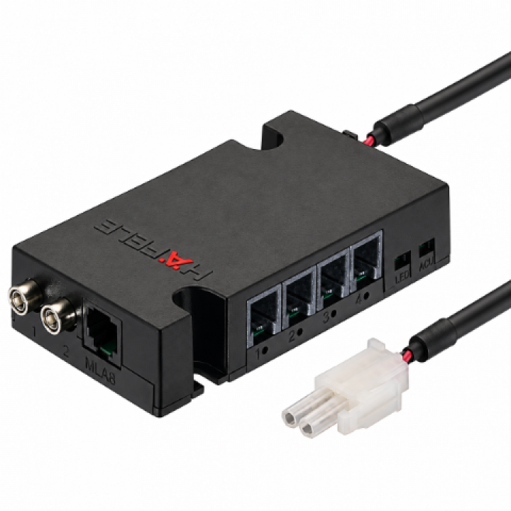 Hafele Dialock FT 200 CAP Elektronik Mobilya Kilit Kontrol Terminali 