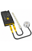 Hafele Loox5 Adaptör 6’lı Set 12 V 42 W 3,5 A 45 mm