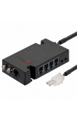 Hafele Dialock FT 200 Elektronik Mobilya Kilit Kontrol Terminali