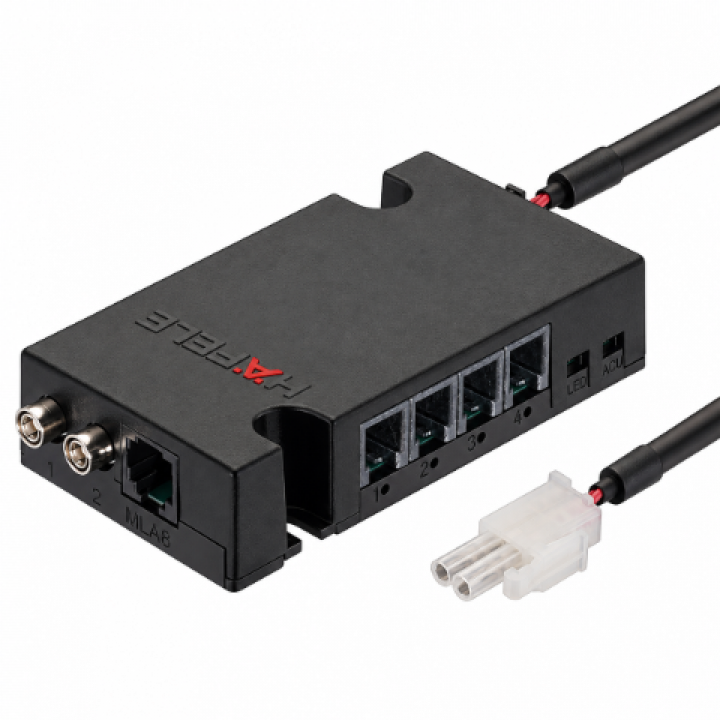 Hafele Dialock FT 200 Elektronik Mobilya Kilit Kontrol Terminali