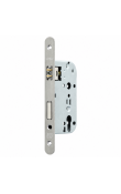 Hafele H50.03 Çarpma Kapı Kilidi, Barelli (PC) 50/20 mm Paslanmaz Çelik
