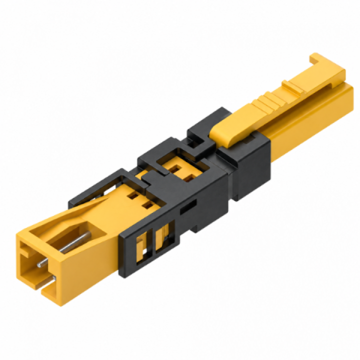 Hafele Loox3 – Loox5 Dönüştürücü Adaptör Tekli 12 V