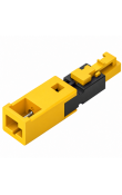 Hafele Loox5 Adaptör 6’lı Set 12 V 42 W 3,5 A 45 mm