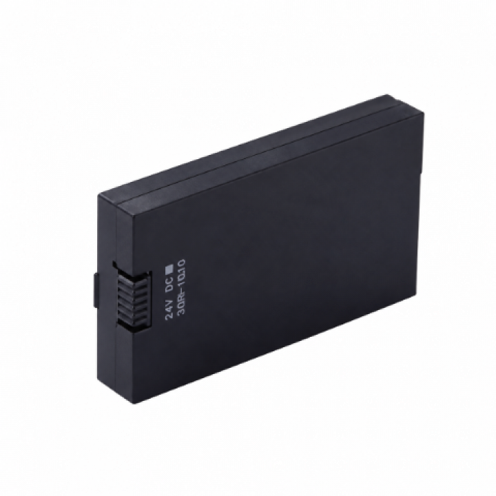 Hafele INFINITY PP2502W Akıllı Kapı Kilidi Siyah