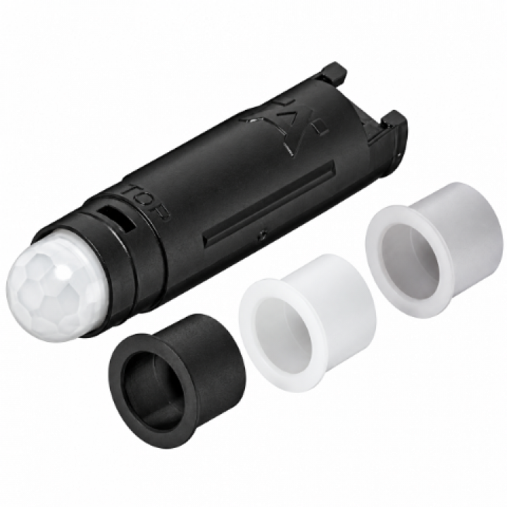 Hafele Lighting Ayarlanabilir Gecikmeli Hareket Sensörü 3 m