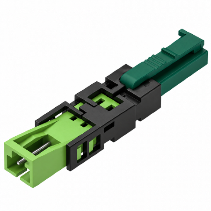 Hafele Loox5 Adaptör 6’lı Set 24 V 84 W 3,5 A 45 mm