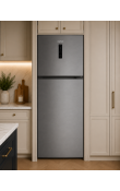 Hafele Eternal, Buzdolabı Solo Üstten Donduruculu, No-Frost, 415 L 70 cm İnox