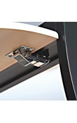 Häfele CH 600 Karavan Karavan Kalkar Kapak Menteşesi Yavaşlatıcısız