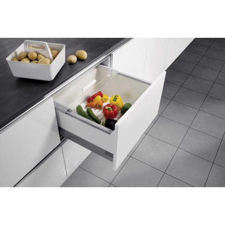 Hafele Daily Çekmece İçi Sebzelik 600mm