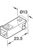 Hafele Loox5 Uzatma Kablosu 12 V 5 A 2000 mm