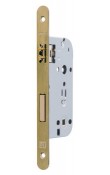 Hafele H50 Çarpma Kapı Kilit, Wc 50/20mm Antik Bronz
