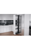 Hafele Dispensa 90 Boy Kiler Arena Classic 300mm Antrasit