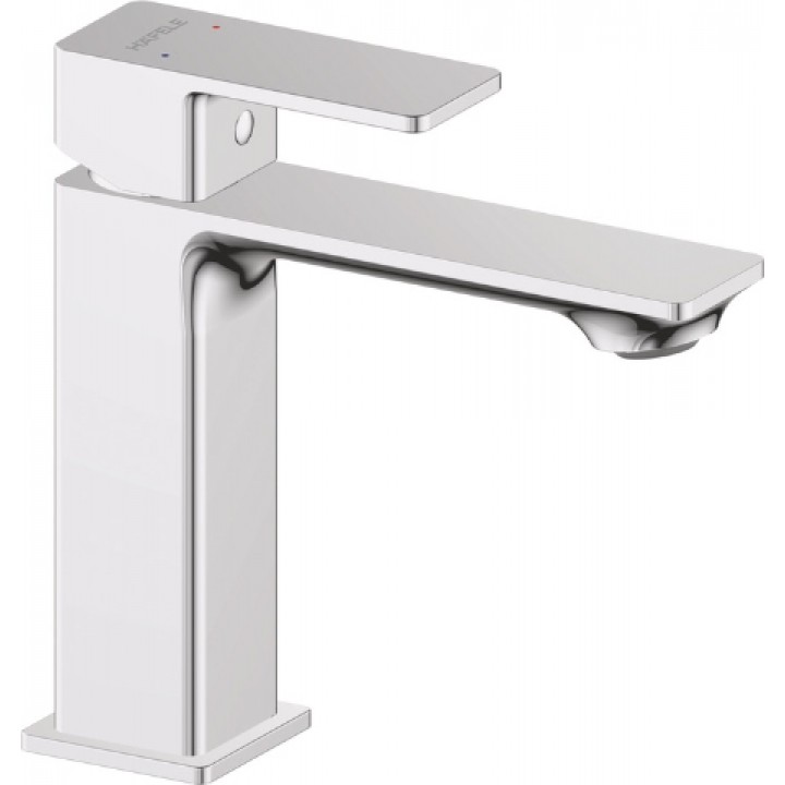 Hafele ALINEA Lavabo Bataryası Krom Parlak