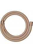 Hafele NEO Duş Hortumu 1500 mm PVC Parlak Rose