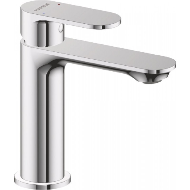 Hafele RENOA Lavabo Bataryası Krom Parlak
