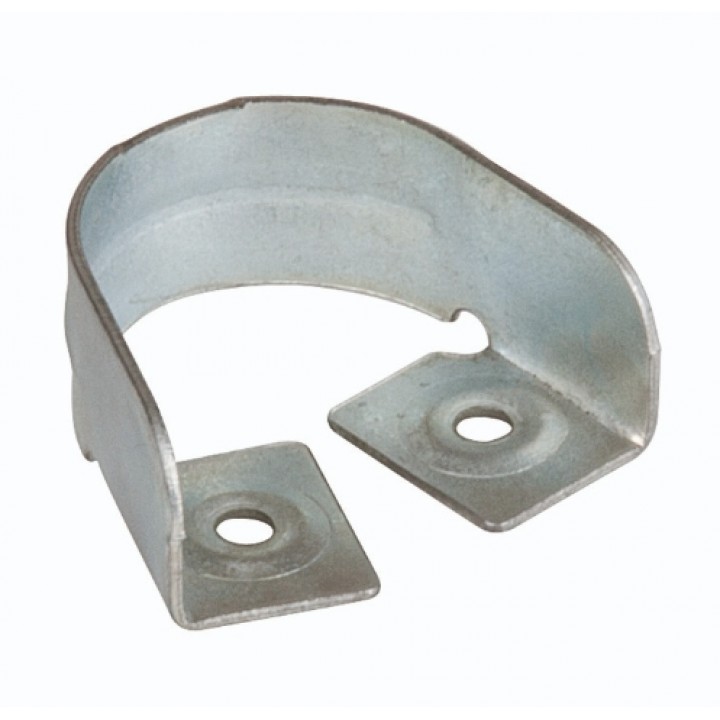 Hafele Yuvarlak Askı Borusu Flanşı 26 mm Galvaniz