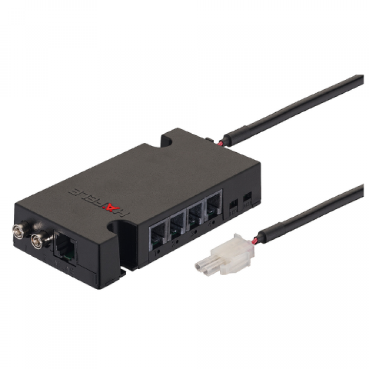 Hafele Dialock FT 200 Elektronik Mobilya Terminali 