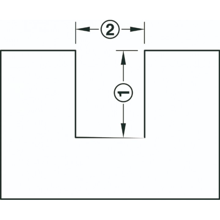 Hafele Matrix Box P Yavaşlatıcılı Bordürlü Eviye Altı Çekmece Sistemi 350 mm Beyaz