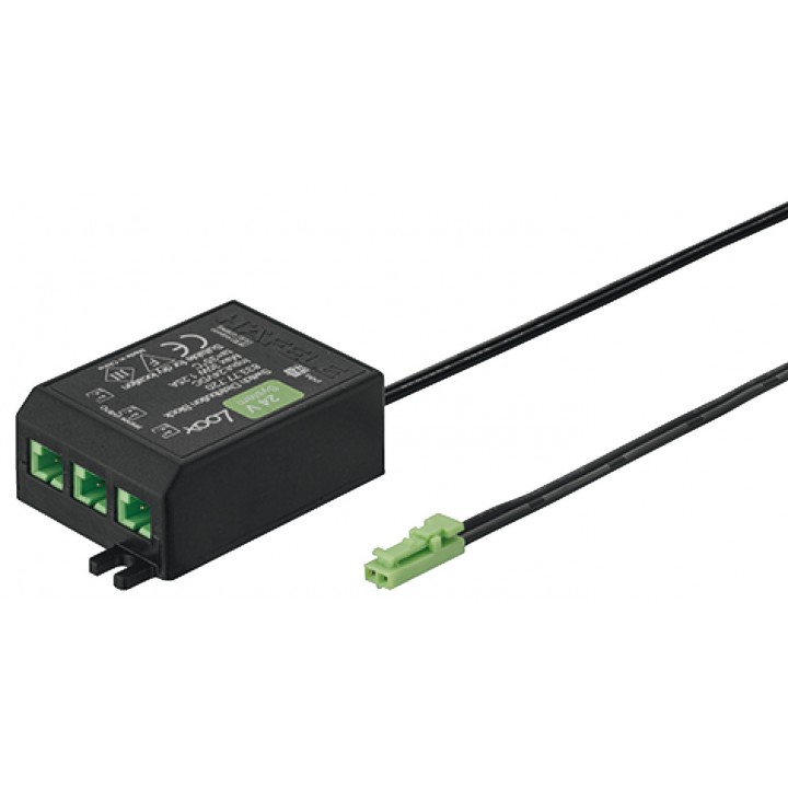 Hafele Loox Sensör Çoklayıcı 24 V