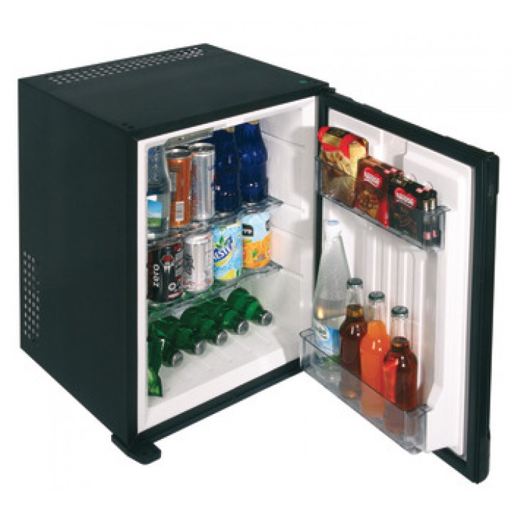 Hafele Minibar Soğutucu Hmb01 40 Litre Siyah Cam Kapaklı