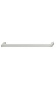 Hafele Strap Kulp 224 mm Paslanmaz Çelik