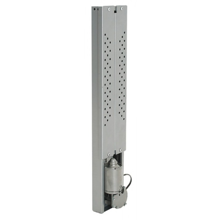 Hafele TV-LIFT 02 VESA TV Montaj Plakası Paslanmaz Çelik