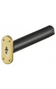 Hafele Gizli Kapı Kapatıcı 850 mm Parlak Pirinç