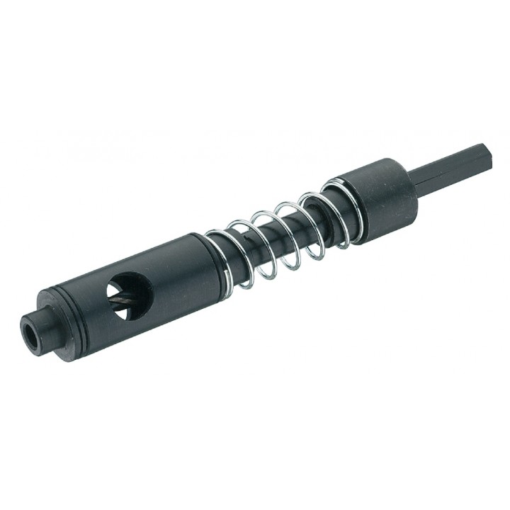 Hafele Matrix Box P Plus Kılavuzlu Delme Ucu 3 mm