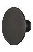 Hafele Deco H1960 Düğme Kulp Mat Siyah