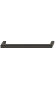 Hafele STRAP Kulp 224 mm Mat Siyah
