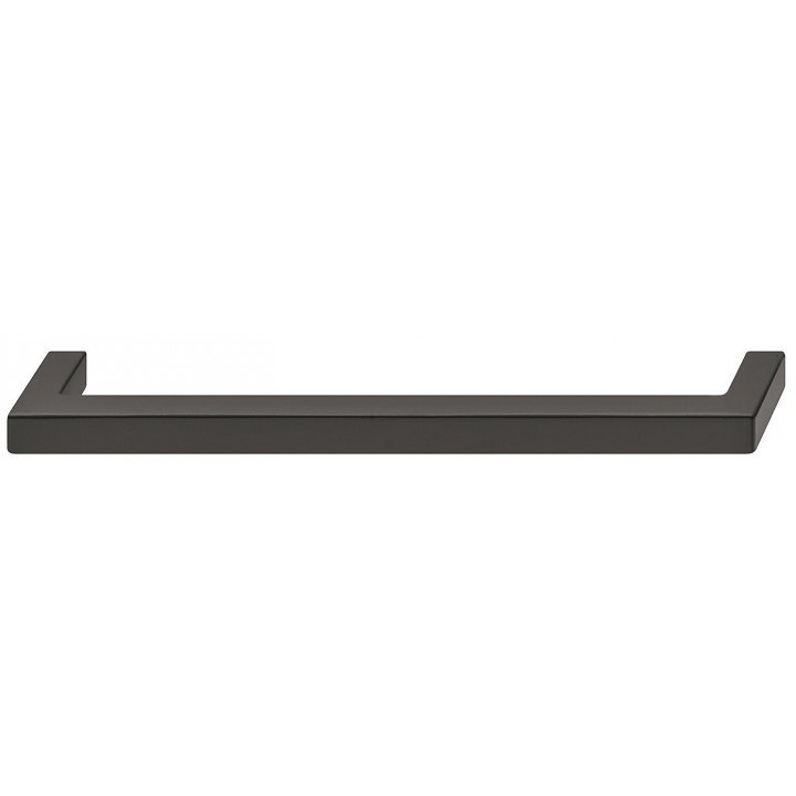 Hafele STRAP Kulp 224 mm Mat Siyah