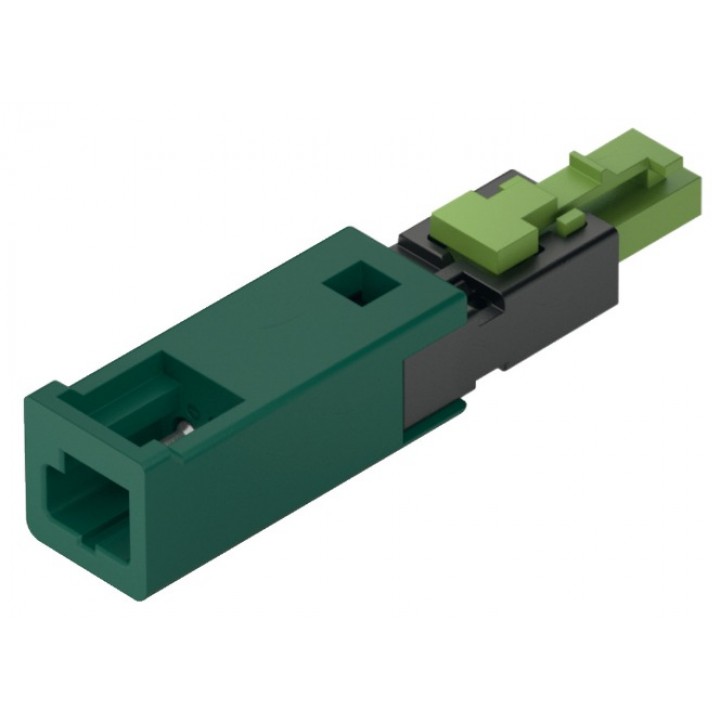 Hafele Loox5 Adaptör 24 V 84 W 3,5 A 50 mm