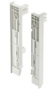 Hafele Matrix Box P İç Çekmece Ön Panel Tutucu 189 mm Beyaz
