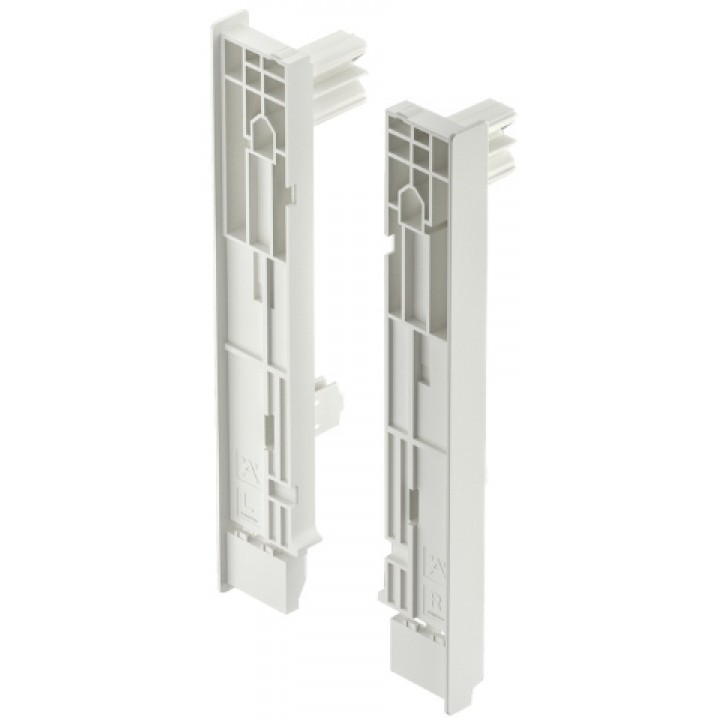 Hafele Matrix Box P İç Çekmece Ön Panel Tutucu 189 mm Beyaz