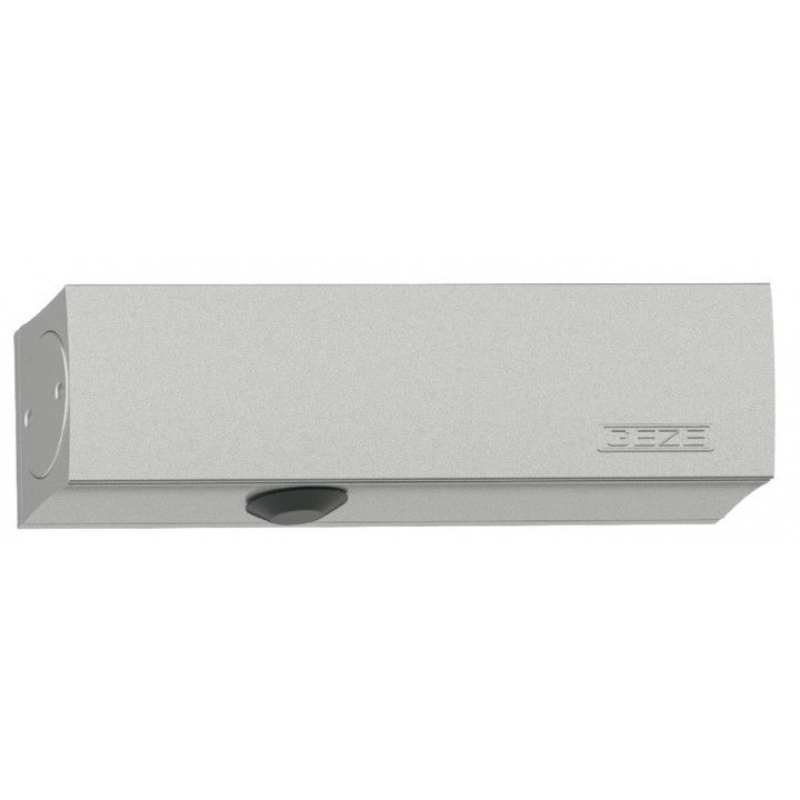 Häfele GEZE TS 3000 V Kapı Kapatıcı Gövdesi EN1-4 Gümüş