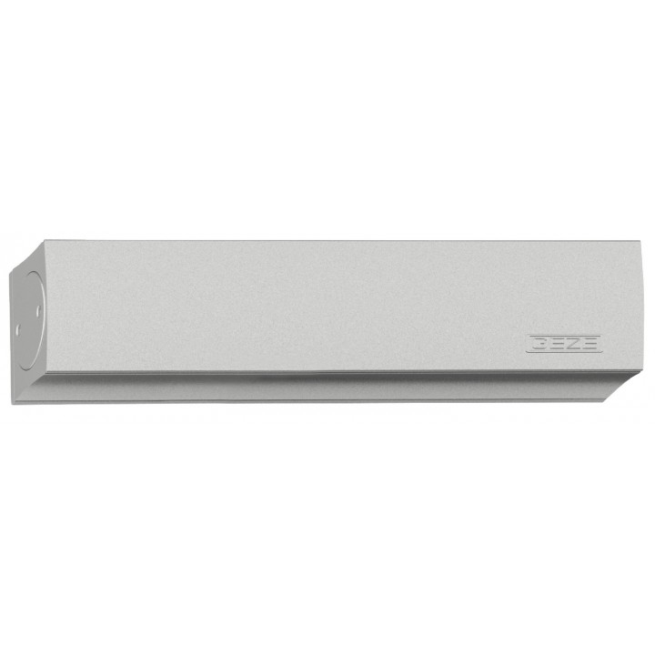 Hafele GEZE TS 5000 Kapı Kapatıcı Gövdesi EN2-6 Gümüş