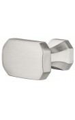 Hafele Deco H2185 Düğme Kulp Paslanmaz Çelik
